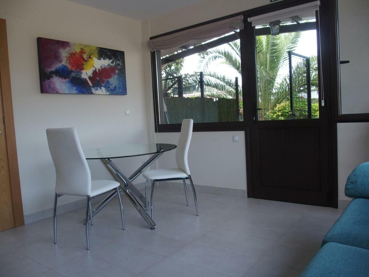 Borizu Playa Apartment Barro (Llanes)
