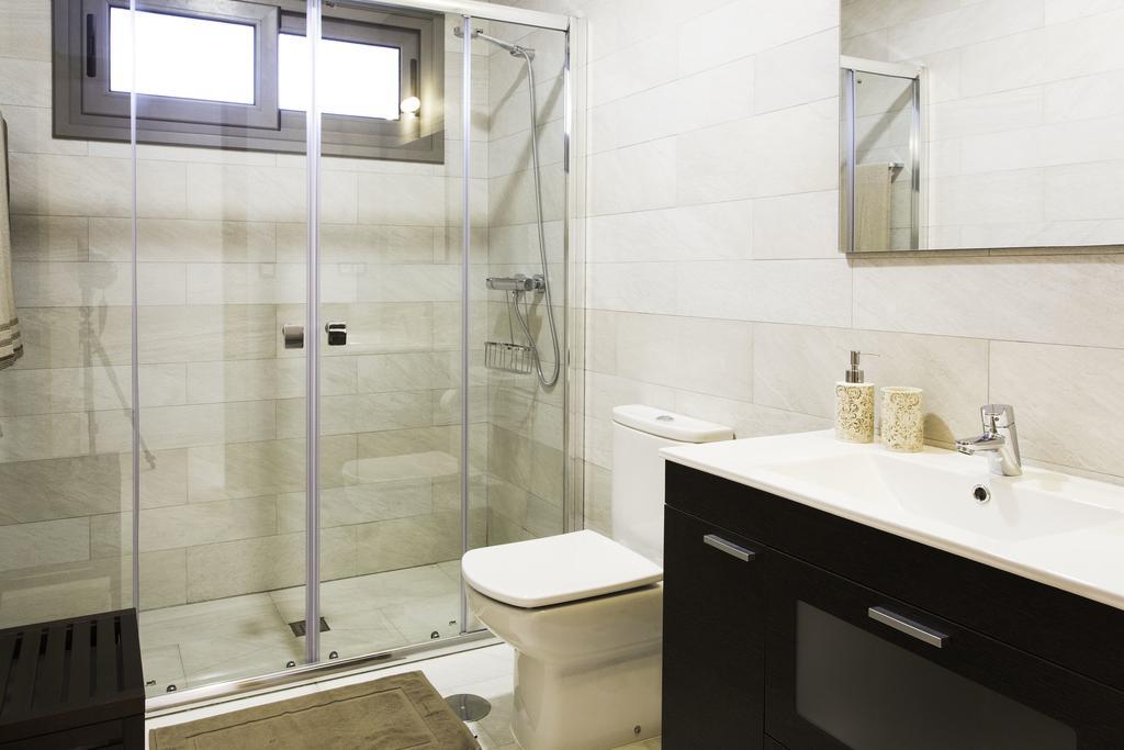Apartamento Borizu Playa Barro (Llanes)
