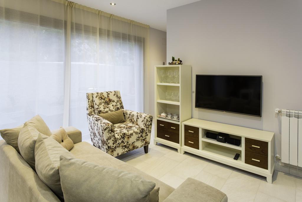 Apartamento Borizu Playa *