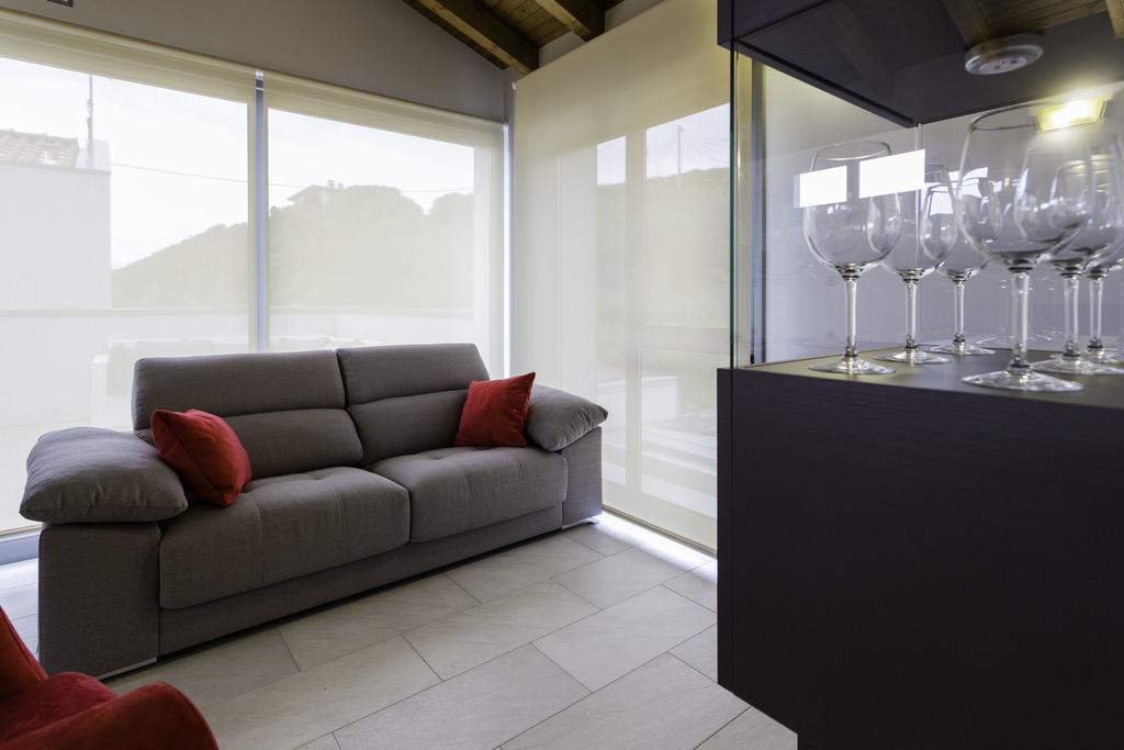 Borizu Playa Apartamento Barro (Llanes)