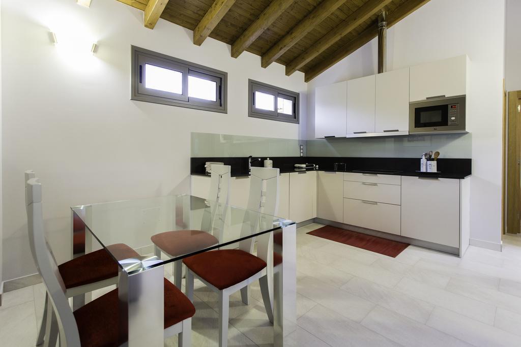 Apartamento Borizu Playa Barro (Llanes)