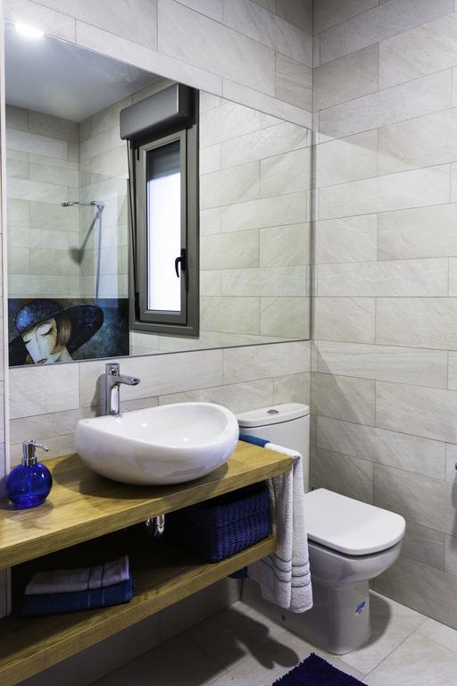 Apartamento Borizu Playa Barro (Llanes)