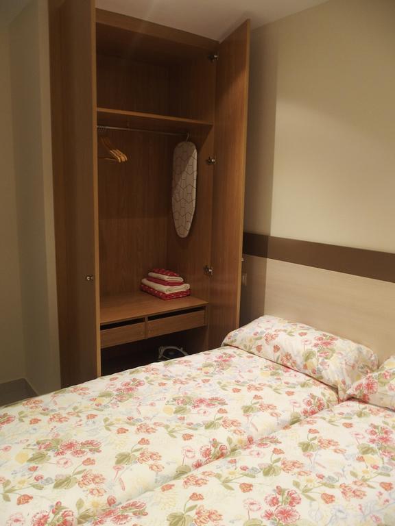 Apartamento Borizu Playa Barro (Llanes)