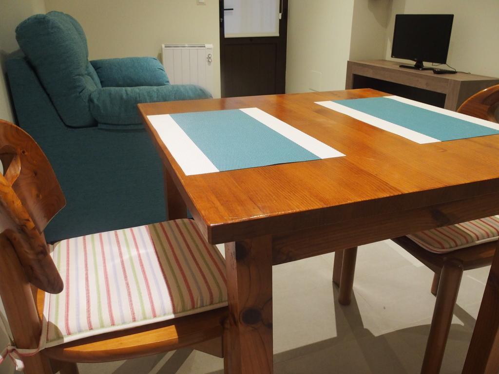 Apartamento Borizu Playa