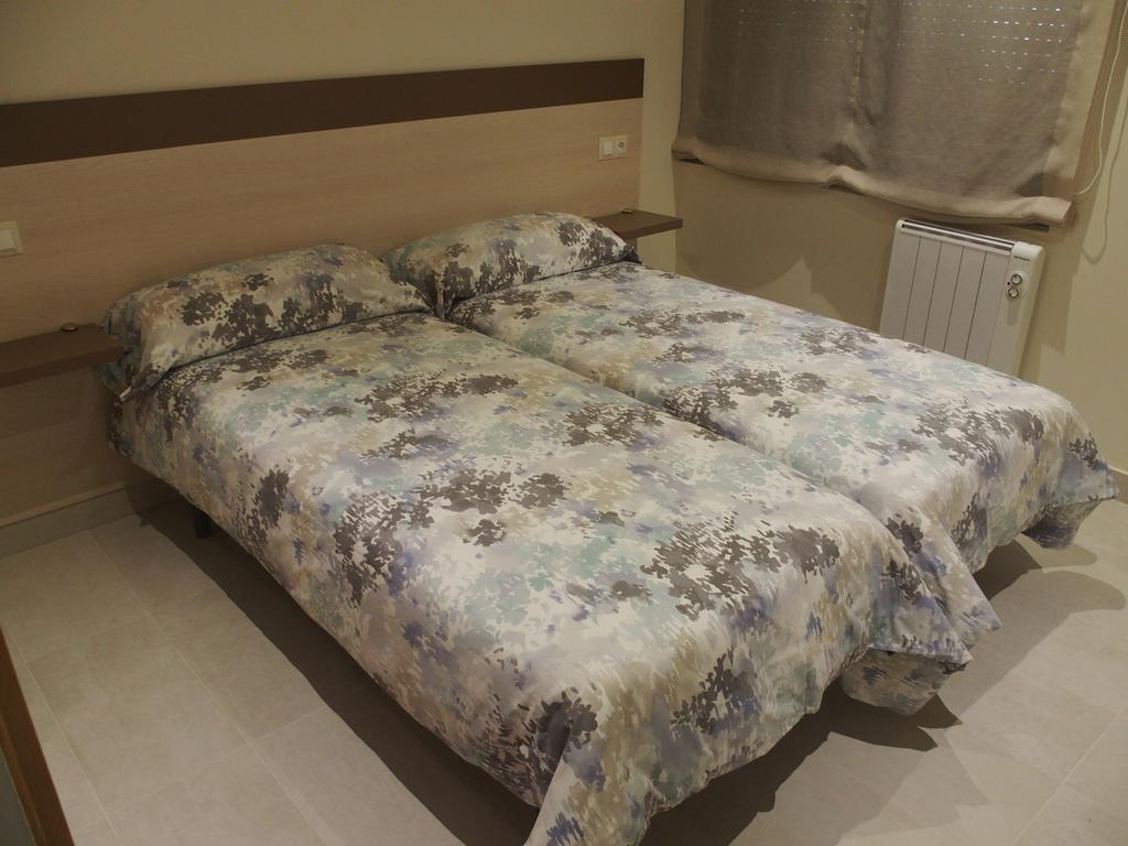 Apartamento Borizu Playa Barro (Llanes)