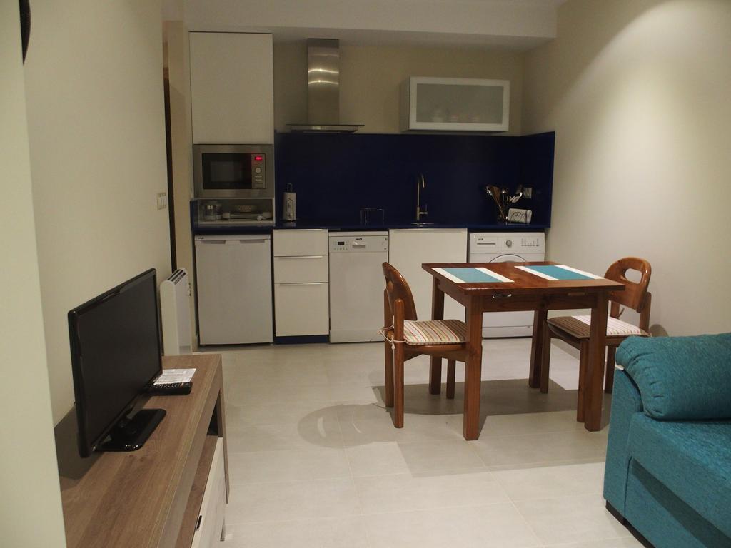 Apartamento Borizu Playa *
