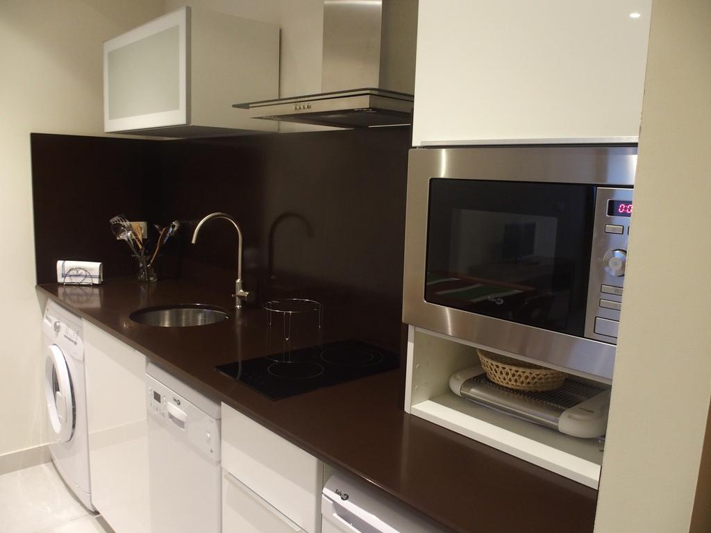 Apartamento Borizu Playa