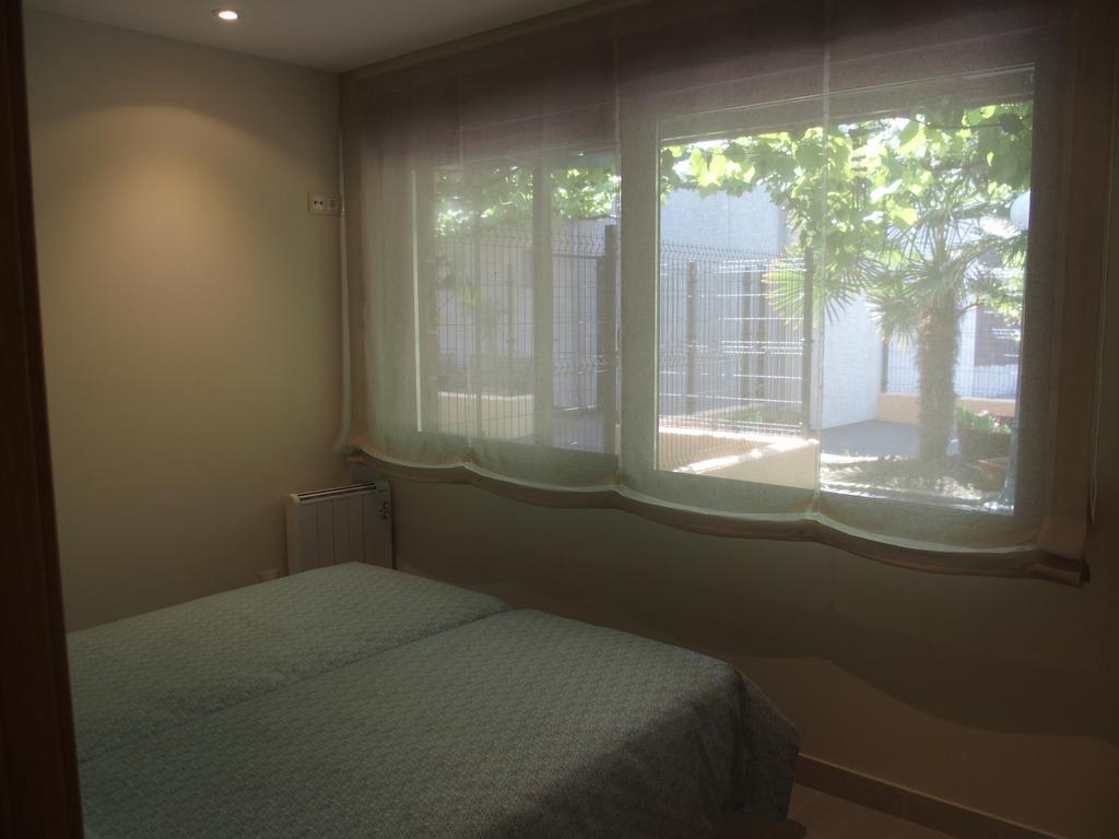 Apartamento Borizu Playa *