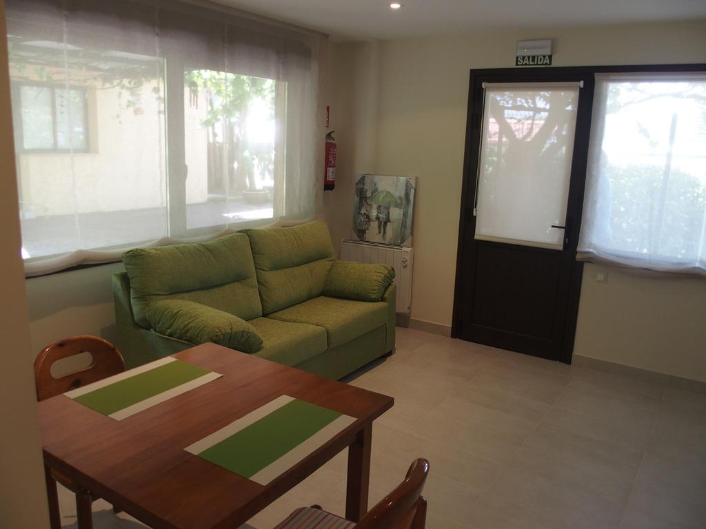 Apartamento Borizu Playa