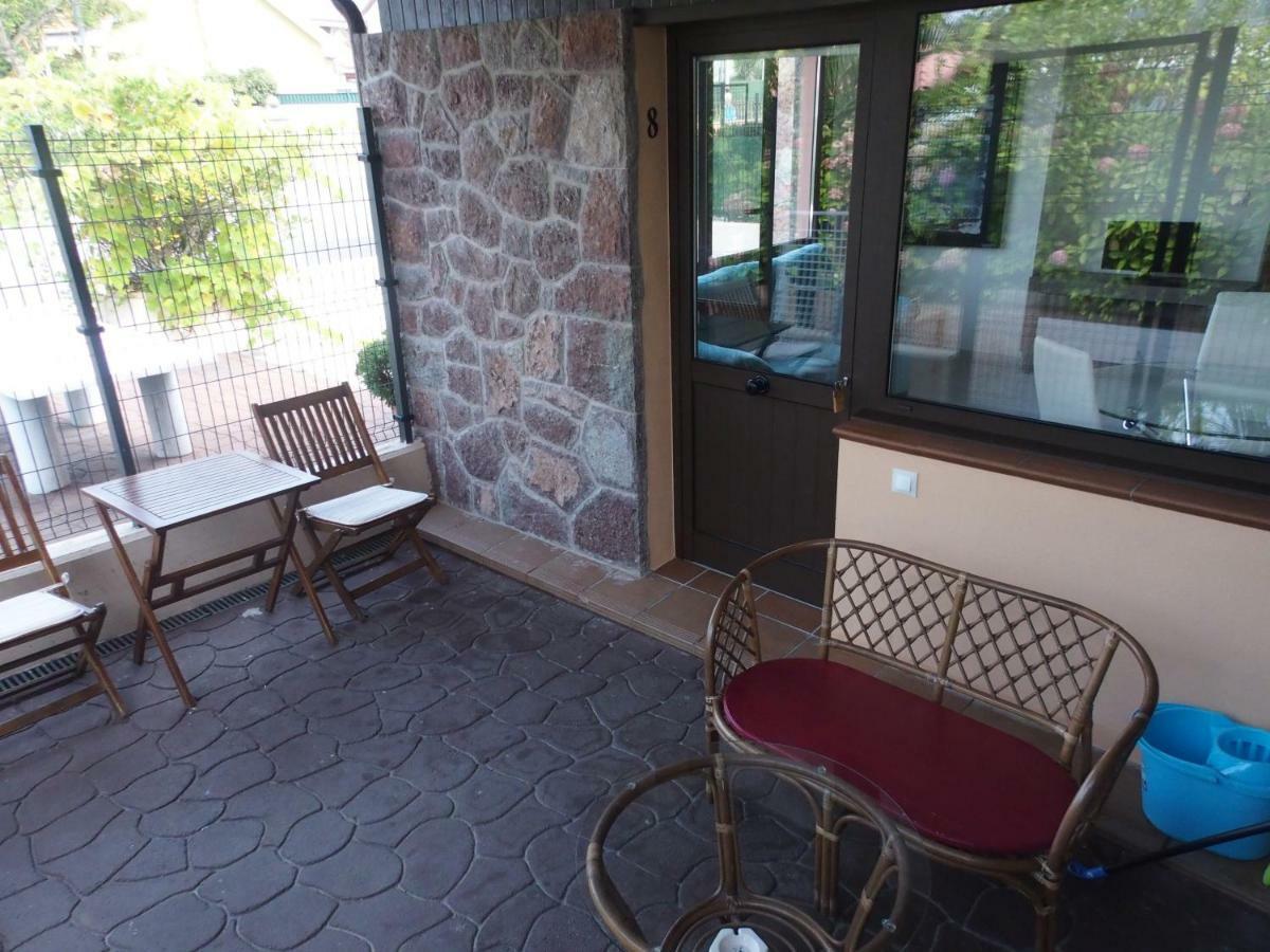Apartamento Borizu Playa Barro (Llanes)