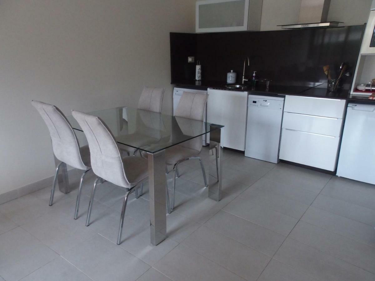 Borizu Playa Apartamento Barro (Llanes)