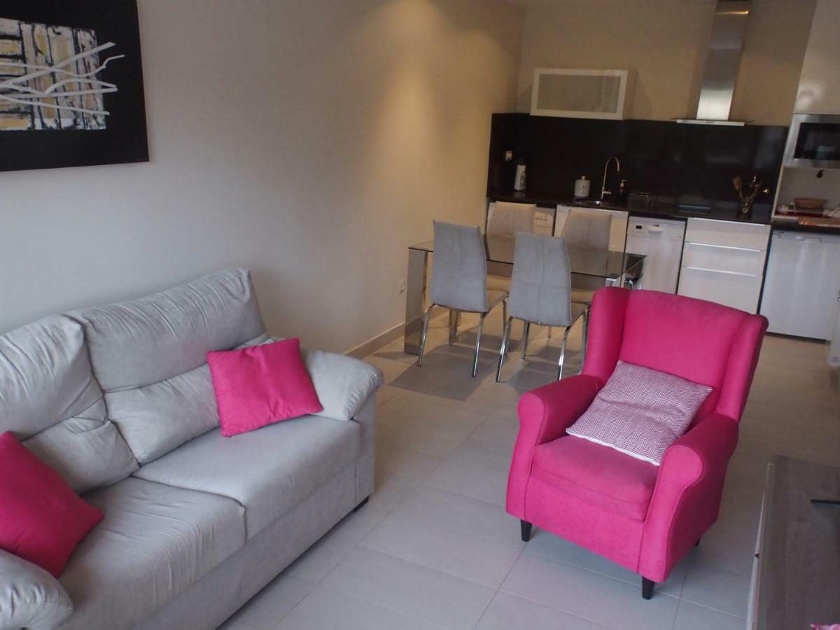 Apartamento Borizu Playa *
