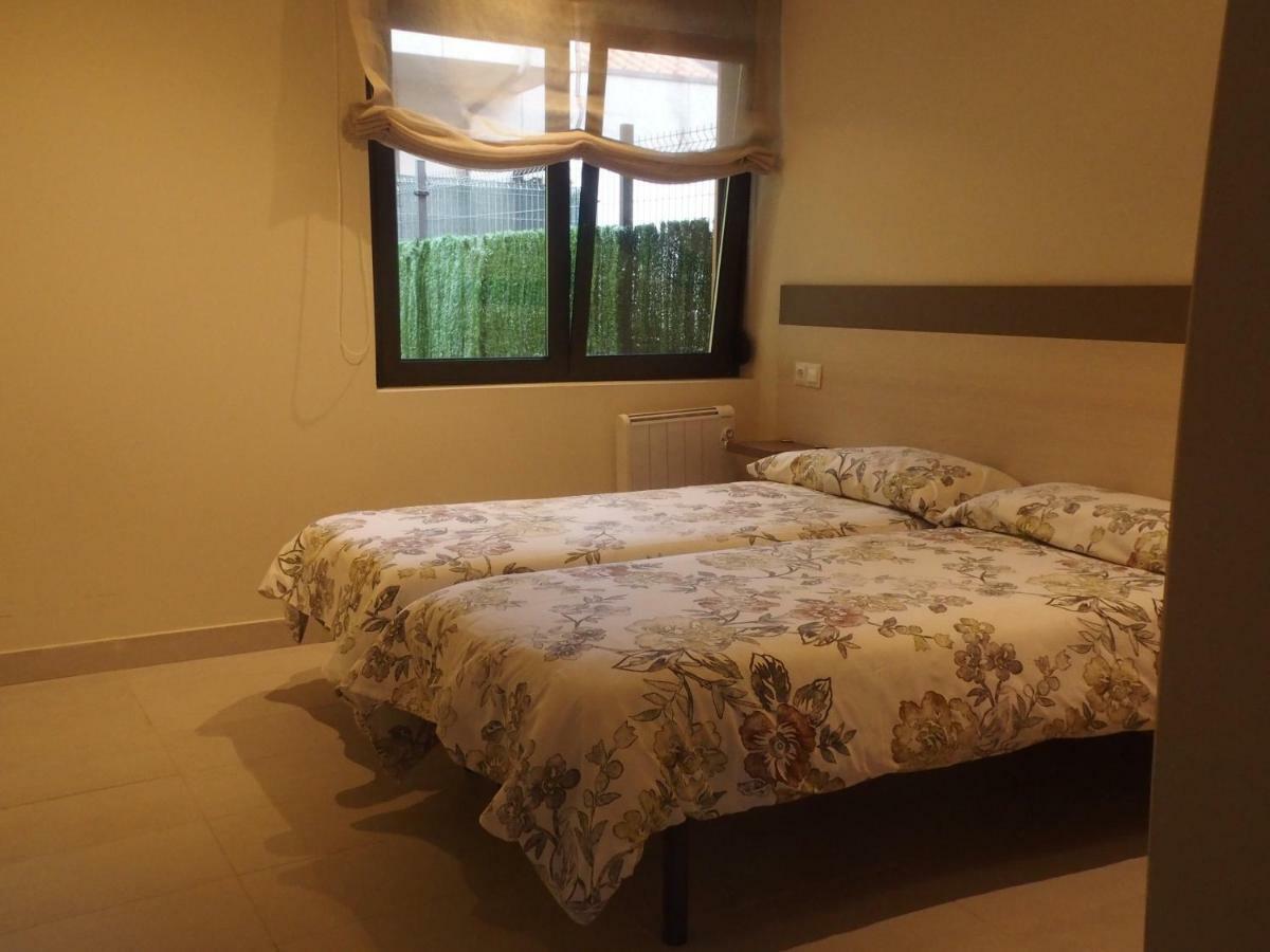 Borizu Playa Apartamento