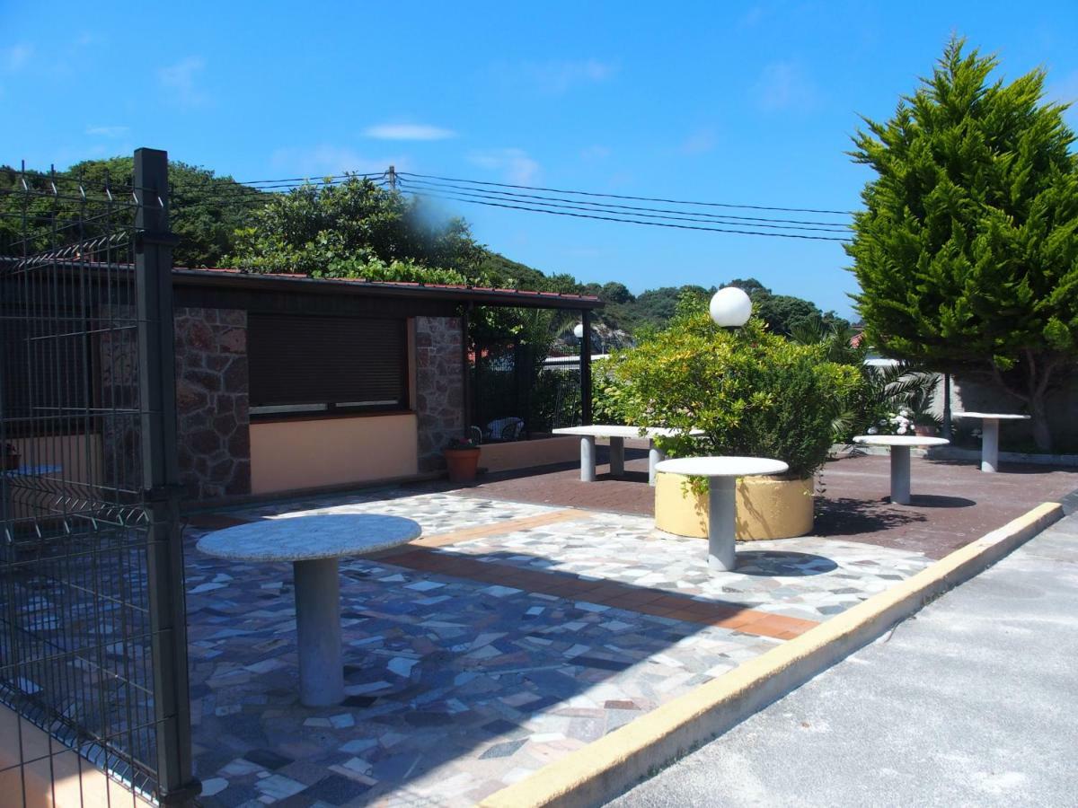 Borizu Playa Apartamento