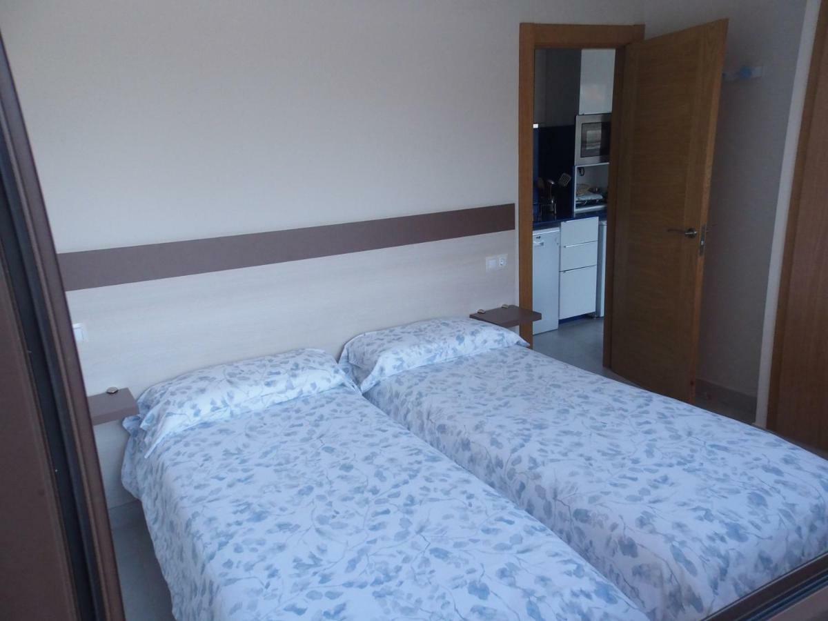 Borizu Playa Apartamento