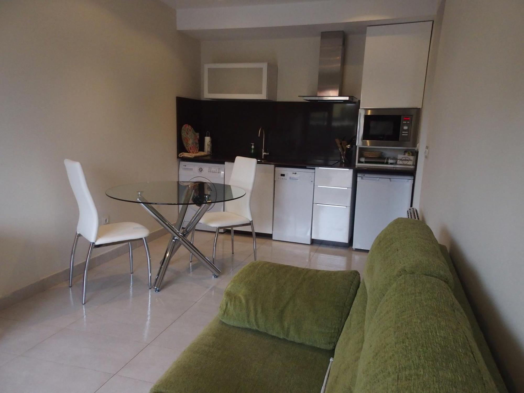 Borizu Playa Apartamento